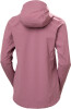Helly Hansen HELLY HANSEN W Blaze Softshelljacke mit Kapuze