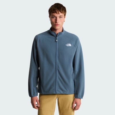 The North Face THE NORTH FACE M Oxara Fleecejacke