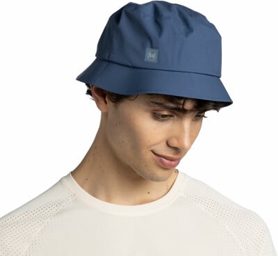 Buff Rain Bucket Hat Hut 5000mm