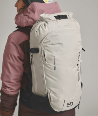 Ortovox Free Rider 26 S Skitourenrucksack