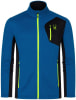Spyder Bandit Full Zip férfi cipzáras felső