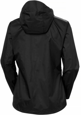 Helly Hansen Loke Terra 2,5L Hardshelljacke mit Kapuze