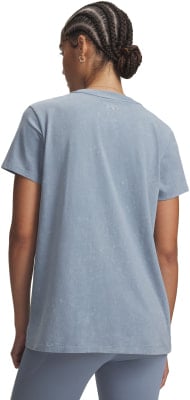 Under Armour UNDER ARMOUR Rival Cotton Wash Shirt Under Armour UNDER ARMOUR Rival Cotton Wash Shirt