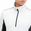McKINLEY Hero III Skileibchen mit Halfzip