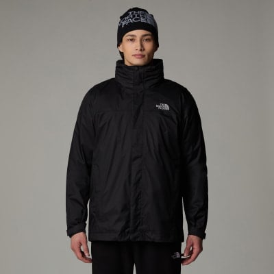 The North Face Evolve II Triclimate 3in1 Funktionsjacke mit Kapuze