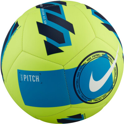 Nike Pitch, fotbalový míč