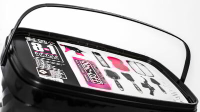 mucoff 8 in 1 Bicycle Cleaning Kit Reinigungssset mucoff 8 in 1 Bicycle Cleaning Kit Reinigungssset