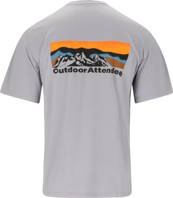 Whistler Saloma M T- Shirt kurzarm Whistler Saloma M T- Shirt kurzarm