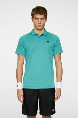 J.Lindeberg Rod Tennispolo