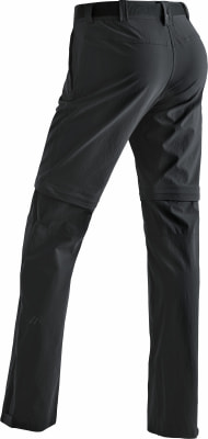 Maier Sports Nata Zip Off Wanderhose