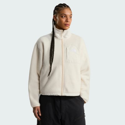 The North Face Yumiori Off Peak Fleecejacke