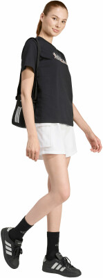 adidas SOFT SPORT T T-Shirt 100%BW