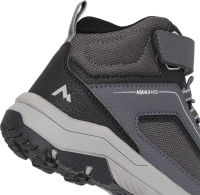 McKINLEY Trekové topánky Maine III Mid AQB
