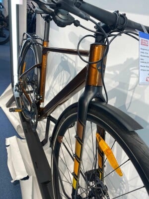 Bergamont LT-BGM Sweep 6 EQ 51cm