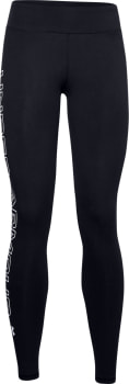 Under Armour Favorite Wordmark fitness legíny
