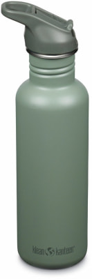 Klean Kanteen Classic Sport Cap Trinkflasche