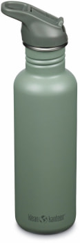 Klean Kanteen Classic Sport Cap Trinkflasche