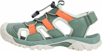 McKINLEY Nevada J Outdoorsandale Zehenschutzkappe