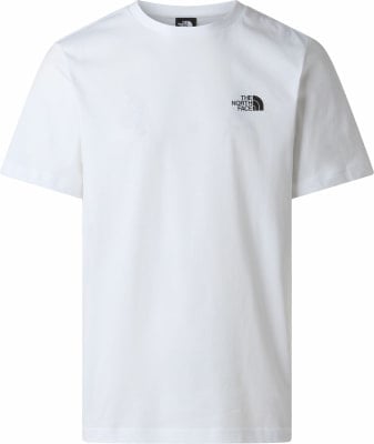 The North Face THE NORTH FACE Blanca Regular Sleeve Shirt 100% Cotton