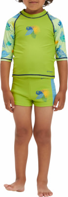 Firefly BB Sonny Kids plavecké tričko
