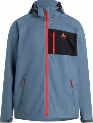 McKINLEY NN Sary III Ventmax 3.3 Softshelljacke mit Kapuze McKINLEY NN Sary III Ventmax 3.3 Softshelljacke mit Kapuze