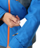 Spyder Rival Skijacke mit Kapuze
