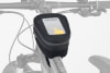 Cytec Kerékpár táska waterproof Rahmentasche