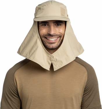 Desert Kappe