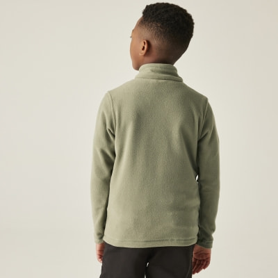 Regatta Hot Shot II gyerek hosszú ujjú felső