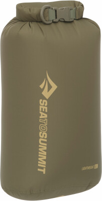 Sea to Summit Lightweight Drypag 5 Packtasche Sea to Summit Lightweight Drypag 5 Packtasche