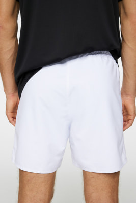 J.Lindeberg Preston Tennisshorts