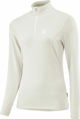 Löffler Transtex Warm Skileibchen mit Halfzip