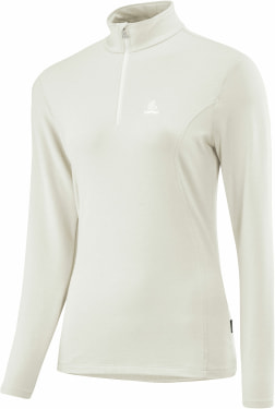 Transtex Midlayer mit Halfzip