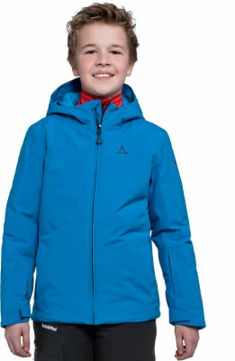 Schöffel Rastkogel B Skijacke