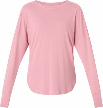 Energetics Omarly 3 Langarmshirt