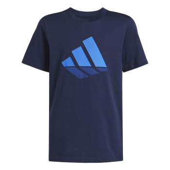 adidas Big Logo T-Shirt