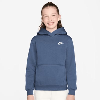 Nike Sportswear Club Fleece Hoodie