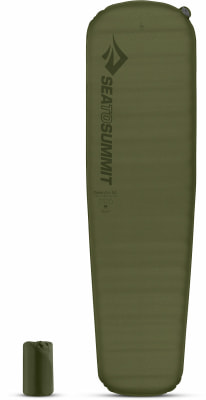 Sea to Summit Camp Plus Self Inflating Isomatte