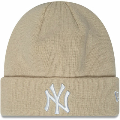 New Era NEW ERA MLB Essential cuff Női sapka