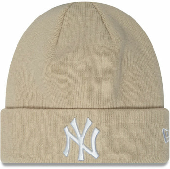 New Era NEW ERA MLB Essential cuff Női sapka