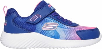 Skechers Bounder Fitnessschuh D-Gr.