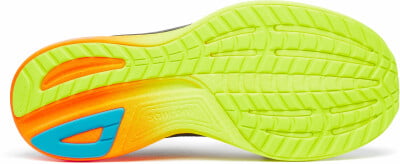 Saucony Ride 18 Laufschuhe