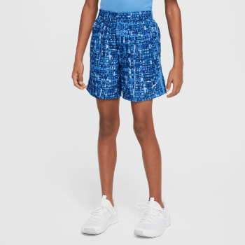 Nike B Nk Df Multi Short Wvn Bold gyer. sort
