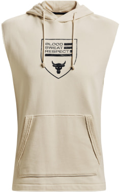 Project Rock Heavyweight Terry Hoodie