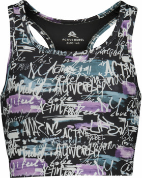 Active Rebel Amanda Sport-BH