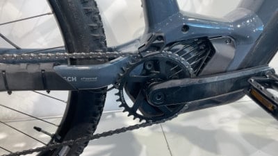 Ghost E-Teru Pro