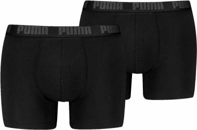 Puma Everyday Basic Boxershorts 2er-Pack