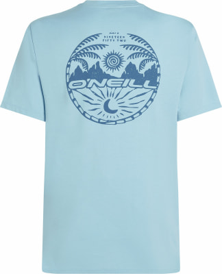 O'Neill Back Print póló