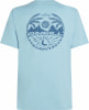O'Neill Back Print póló