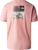 The North Face THE NORTH FACE Foundation női póló rövid ujjú